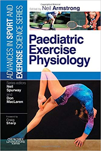 PEDIATRIC EXERCISE FISIOLOGY